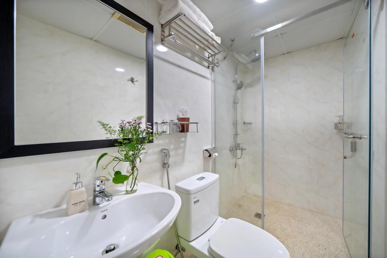 Gioan Boutique Villa ホイアン エクステリア 写真